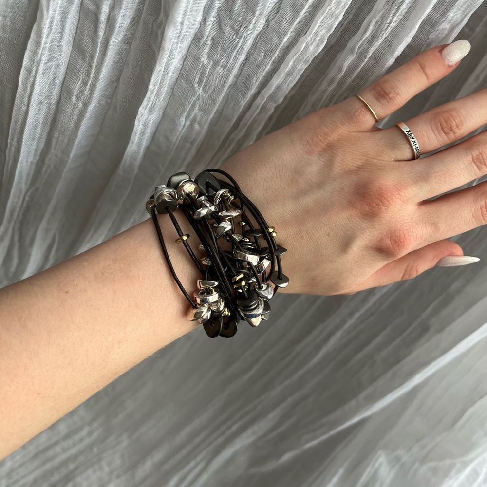 Beaded Bracelet